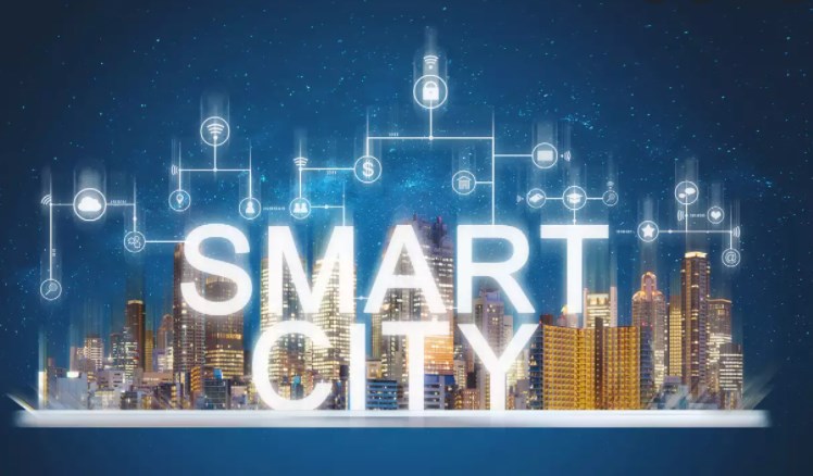 Smart City Mission: Unique initiative towards making JK cities a hub of modern infrastructural edifice
